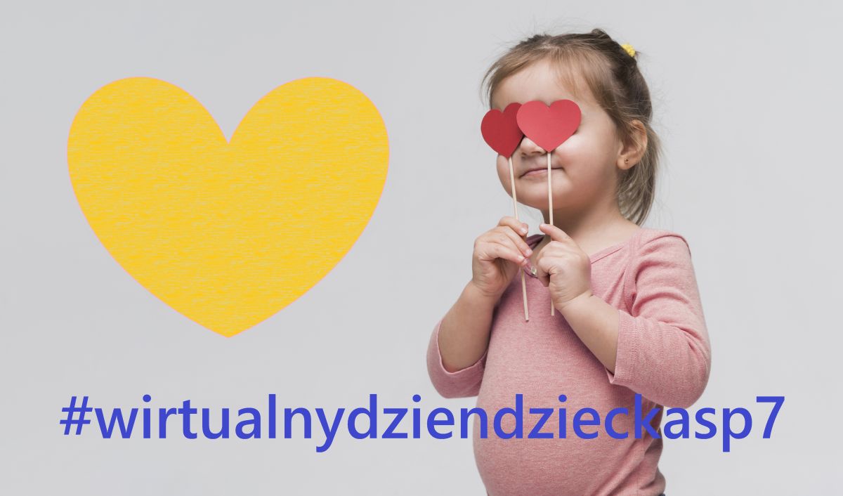 Dzień Dziecka 2020